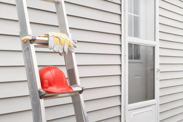 Best James Hardie Siding  in Tunnel Hill, GA
